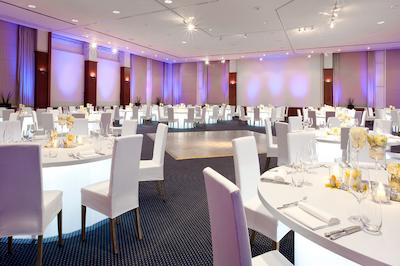 کراون پلازا برلین سیتی سنتر