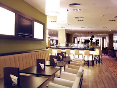 کراون پلازا برلین سیتی سنتر