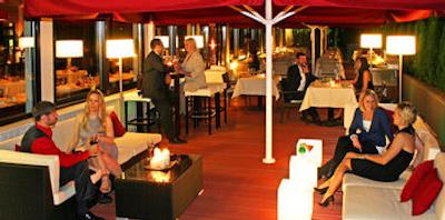 کراون پلازا برلین سیتی سنتر