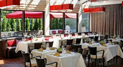 کراون پلازا برلین سیتی سنتر