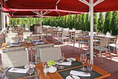 کراون پلازا برلین سیتی سنتر