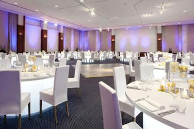 کراون پلازا برلین سیتی سنتر