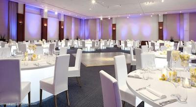 کراون پلازا برلین سیتی سنتر