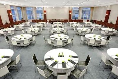 کراون پلازا برلین سیتی سنتر