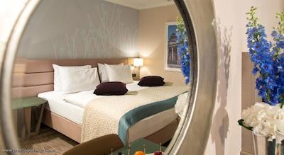 کراون پلازا برلین سیتی سنتر