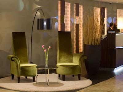 کراون پلازا برلین سیتی سنتر