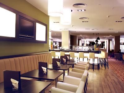 کراون پلازا برلین سیتی سنتر