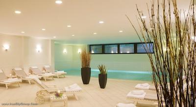 کراون پلازا برلین سیتی سنتر