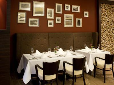 کراون پلازا برلین سیتی سنتر