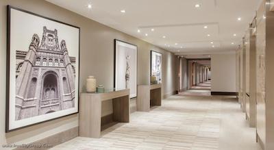 کراون پلازا برلین سیتی سنتر