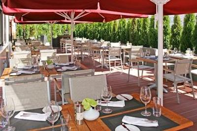 کراون پلازا برلین سیتی سنتر