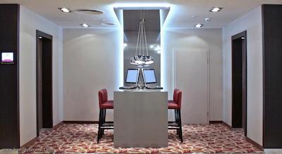 کراون پلازا برلین سیتی سنتر