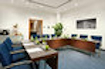 کراون پلازا برلین سیتی سنتر