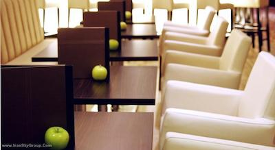 کراون پلازا برلین سیتی سنتر