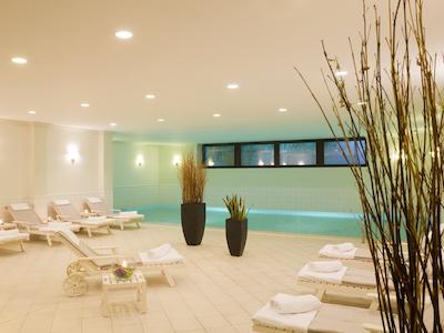 کراون پلازا برلین سیتی سنتر