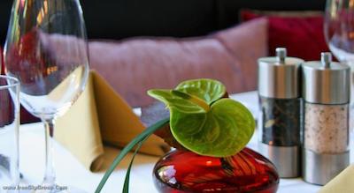 کراون پلازا برلین سیتی سنتر