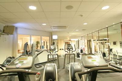 کراون پلازا برلین سیتی سنتر