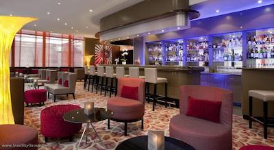 کراون پلازا برلین سیتی سنتر