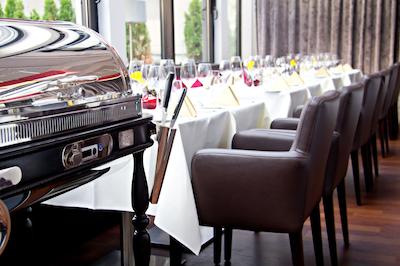 کراون پلازا برلین سیتی سنتر