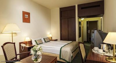 هتل هونگاریا سیتی سنتر