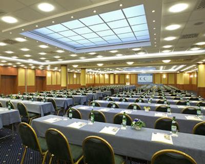 هتل هونگاریا سیتی سنتر