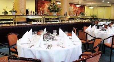 هتل هونگاریا سیتی سنتر