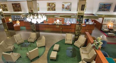 هتل هونگاریا سیتی سنتر