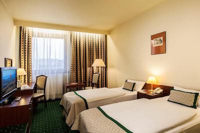 هتل هونگاریا سیتی سنتر