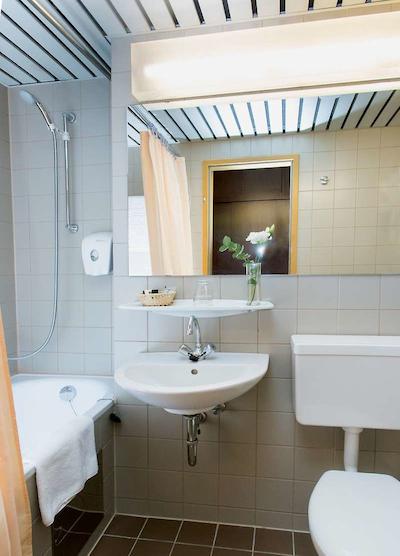 هتل هونگاریا سیتی سنتر