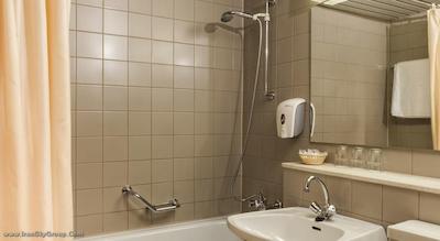 هتل هونگاریا سیتی سنتر