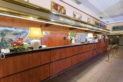 هتل هونگاریا سیتی سنتر