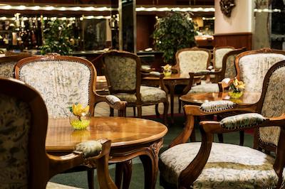 هتل هونگاریا سیتی سنتر