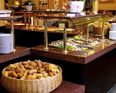 هتل هونگاریا سیتی سنتر