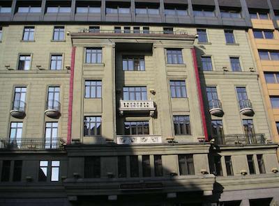 هتل هونگاریا سیتی سنتر