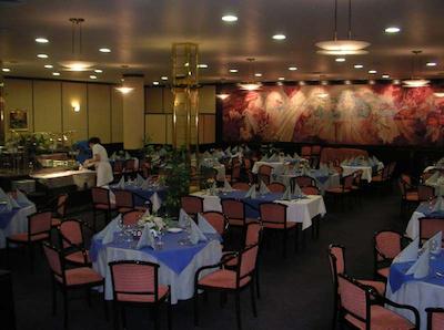 هتل هونگاریا سیتی سنتر