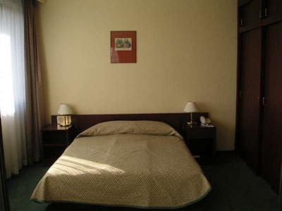 هتل هونگاریا سیتی سنتر