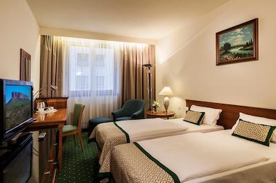 هتل هونگاریا سیتی سنتر