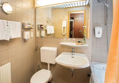 هتل هونگاریا سیتی سنتر