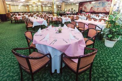 هتل هونگاریا سیتی سنتر