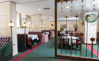 هتل هونگاریا سیتی سنتر