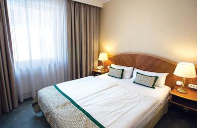 هتل هونگاریا سیتی سنتر