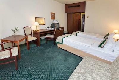 هتل هونگاریا سیتی سنتر