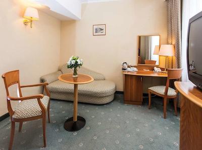 هتل هونگاریا سیتی سنتر