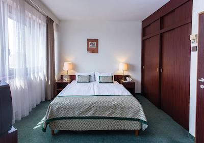 هتل هونگاریا سیتی سنتر