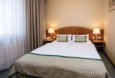 هتل هونگاریا سیتی سنتر