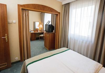 هتل هونگاریا سیتی سنتر