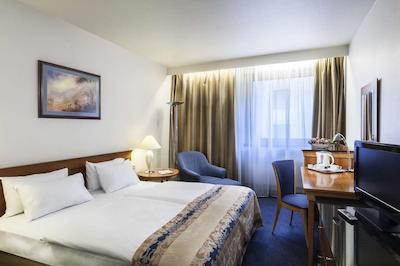 هتل هونگاریا سیتی سنتر