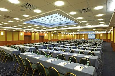 هتل هونگاریا سیتی سنتر