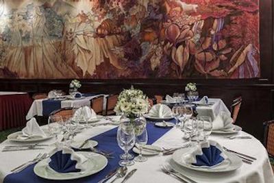 هتل هونگاریا سیتی سنتر