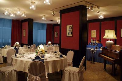 هتل هونگاریا سیتی سنتر